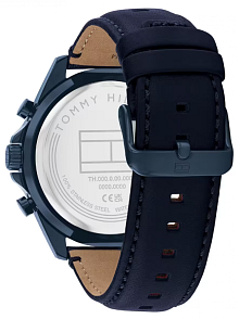 Tommy Hilfiger TH1710655 Erkek Kol Saati