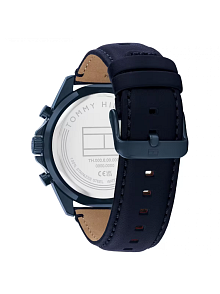 Tommy Hilfiger TH1710655 Erkek Kol Saati
