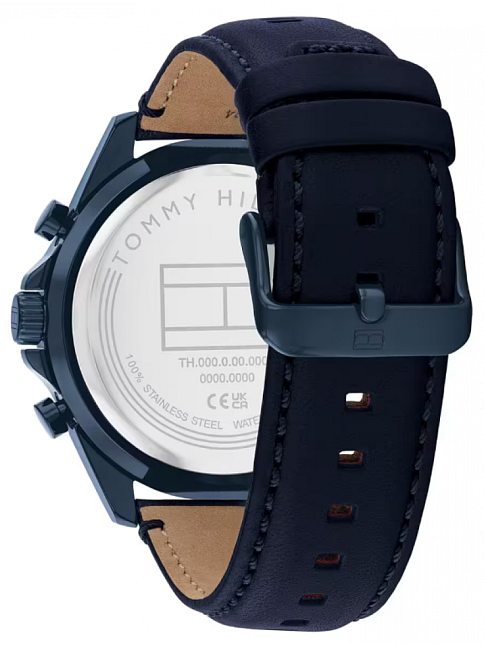 Tommy Hilfiger TH1710655 Erkek Kol Saati