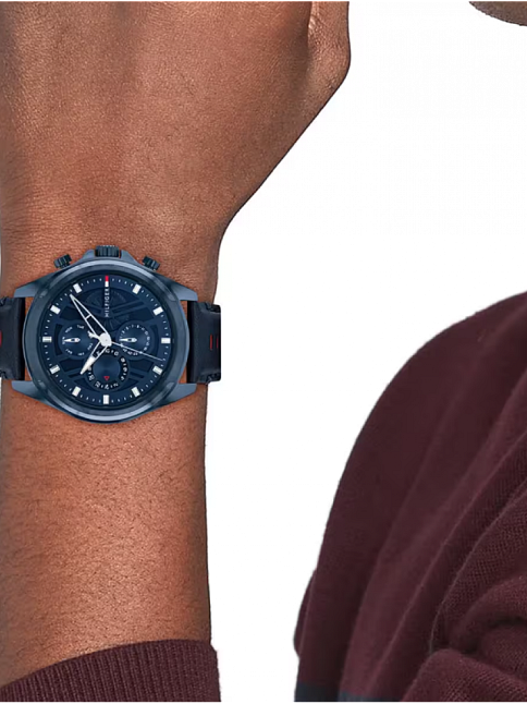 Tommy Hilfiger TH1710655 Erkek Kol Saati