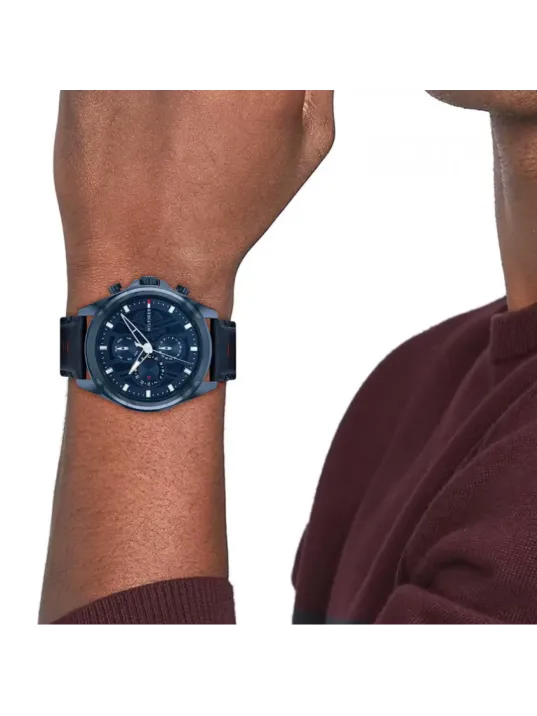 Tommy Hilfiger TH1710655 Erkek Kol Saati