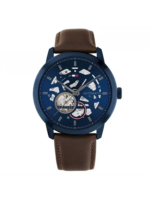 Tommy Hilfiger TH1710660 Erkek Kol Saati