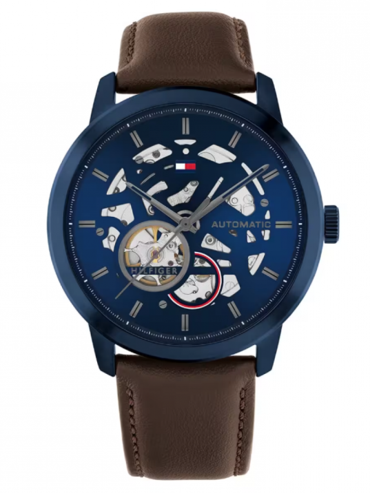 Tommy Hilfiger TH1710660 Erkek Kol Saati