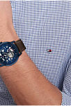 Tommy Hilfiger TH1710660 Erkek Kol Saati