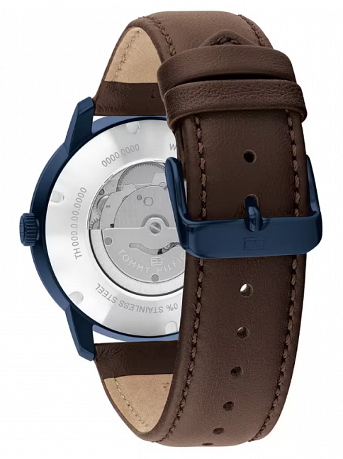 Tommy Hilfiger TH1710660 Erkek Kol Saati