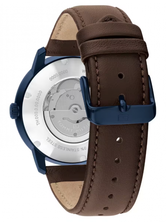 Tommy Hilfiger TH1710660 Erkek Kol Saati