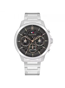 Tommy Hilfiger TH1710683 Erkek Kol Saati