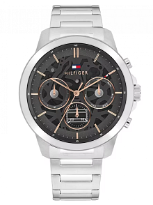 Tommy Hilfiger TH1710683 Erkek Kol Saati