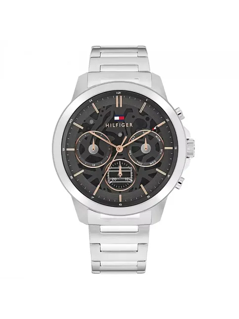 Tommy Hilfiger TH1710683 Erkek Kol Saati