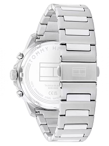 Tommy Hilfiger TH1710683 Erkek Kol Saati
