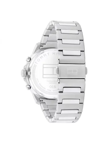 Tommy Hilfiger TH1710683 Erkek Kol Saati Tommy Hilfiger TH1710683 Erkek Kol Saati