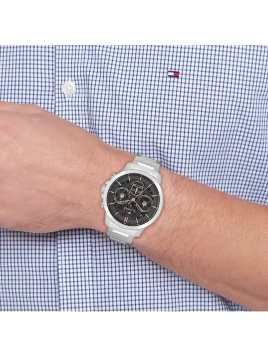 Tommy Hilfiger TH1710683 Erkek Kol Saati