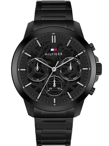 Tommy Hilfiger TH1710685 Erkek Kol Saati