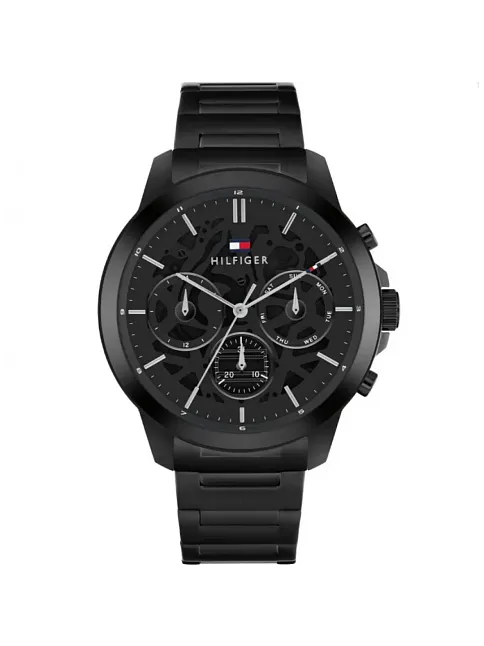 Tommy Hilfiger TH1710685 Erkek Kol Saati