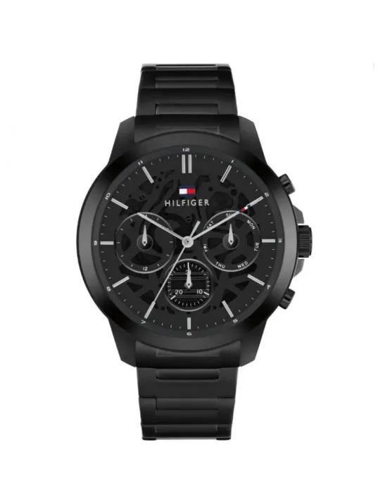 Tommy Hilfiger TH1710685 Erkek Kol Saati