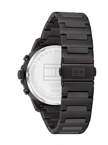 Tommy Hilfiger TH1710685 Erkek Kol Saati