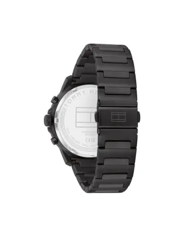 Tommy Hilfiger TH1710685 Erkek Kol Saati Tommy Hilfiger TH1710685 Erkek Kol Saati