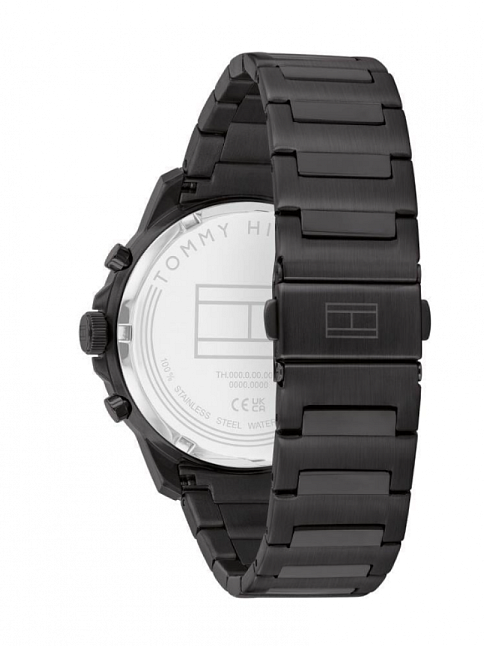 Tommy Hilfiger TH1710685 Erkek Kol Saati