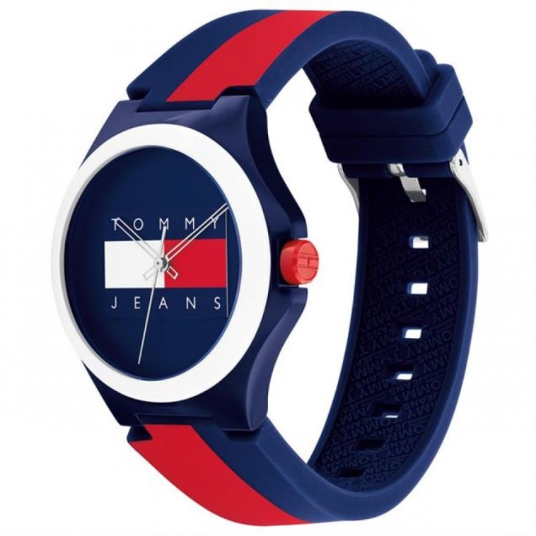Tommy Hilfiger TH1720025 Kol Saati Tommy Hilfiger TH1720025 Kol Saati