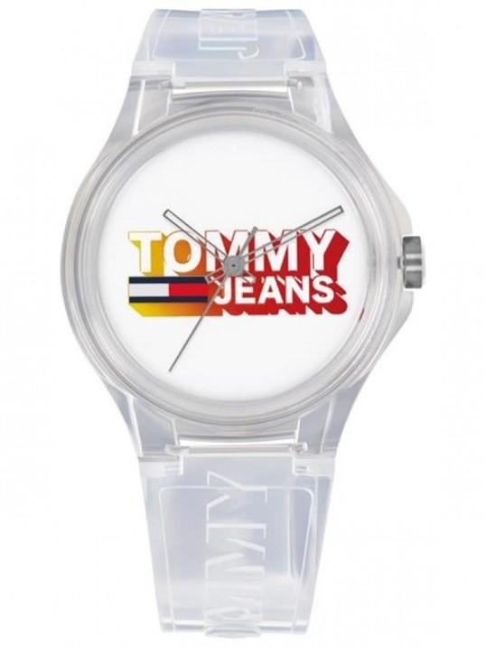 Tommy Hilfiger TH1720027 Kol Saati