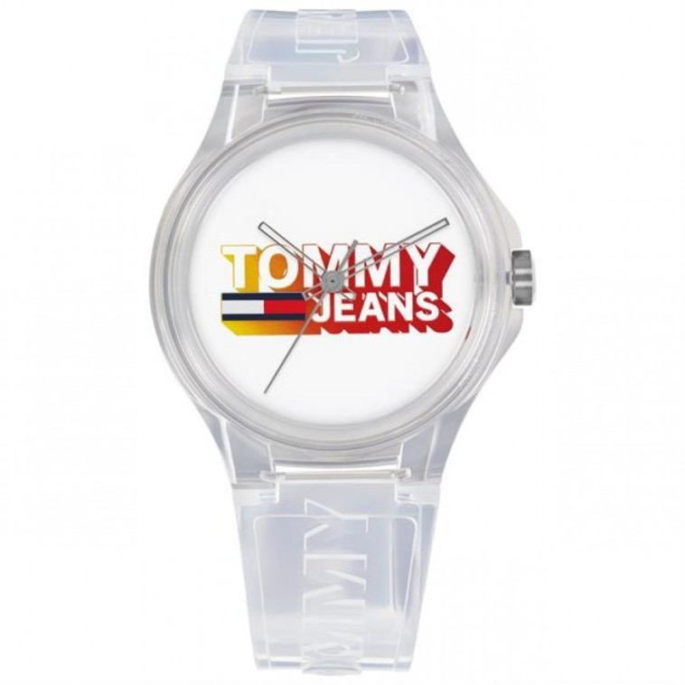 Tommy Hilfiger TH1720027 Kol Saati Tommy Hilfiger TH1720027 Kol Saati