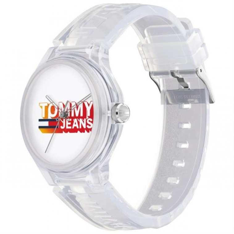 Tommy Hilfiger TH1720027 Kol Saati Tommy Hilfiger TH1720027 Kol Saati