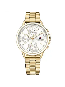 Tommy Hilfiger TH1781786 Kadın Kol Saati