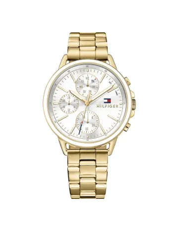 Tommy Hilfiger TH1781786 Kadın Kol Saati