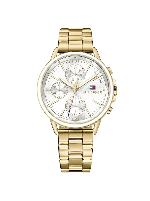 Tommy Hilfiger TH1781786 Kadın Kol Saati