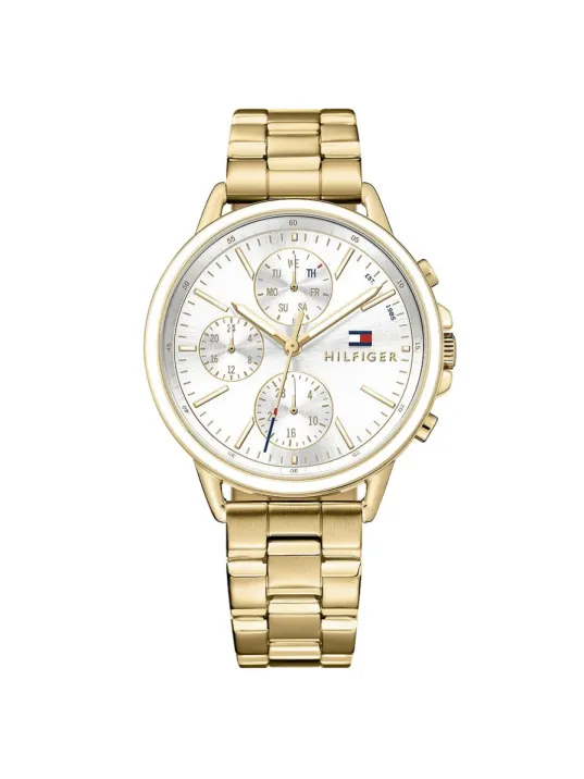 Tommy Hilfiger TH1781786 Kadın Kol Saati Tommy Hilfiger TH1781786 Kadın Kol Saati
