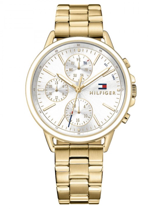Tommy Hilfiger TH1781786 Kadın Kol Saati Tommy Hilfiger TH1781786 Kadın Kol Saati