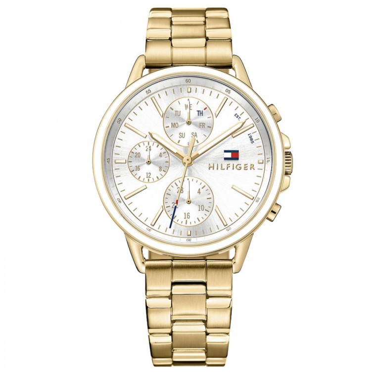 Tommy Hilfiger TH1781786 Kadın Kol Saati Tommy Hilfiger TH1781786 Kadın Kol Saati