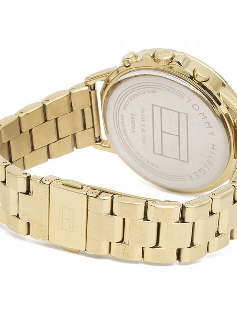 Tommy Hilfiger TH1781786 Kadın Kol Saati