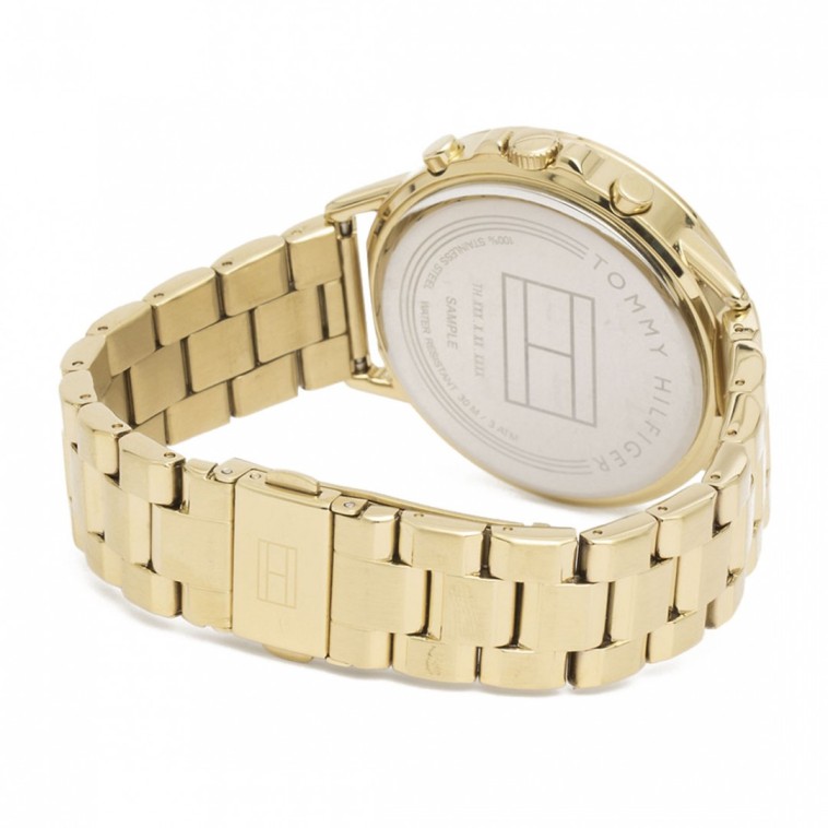 Tommy Hilfiger TH1781786 Kadın Kol Saati Tommy Hilfiger TH1781786 Kadın Kol Saati