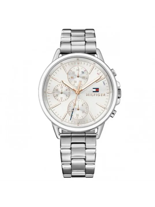 Tommy Hilfiger TH1781787 Kadın Kol Saati Tommy Hilfiger TH1781787 Kadın Kol Saati