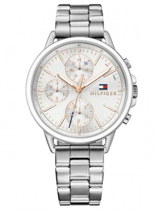 Tommy Hilfiger TH1781787 Kadın Kol Saati Tommy Hilfiger TH1781787 Kadın Kol Saati