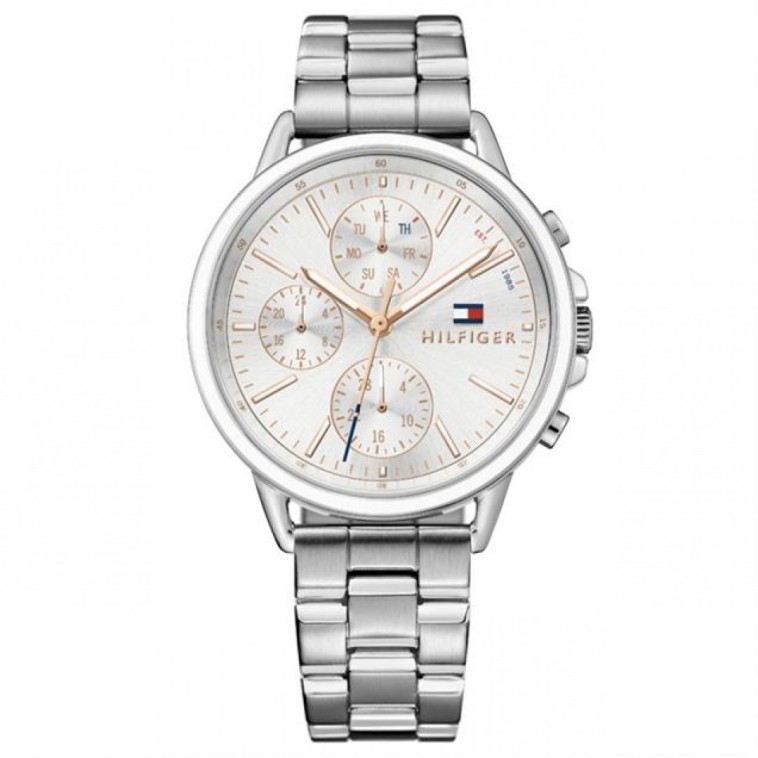 Tommy Hilfiger TH1781787 Kadın Kol Saati Tommy Hilfiger TH1781787 Kadın Kol Saati