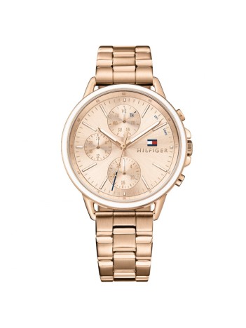 Tommy Hilfiger TH1781788 Kadın Kol Saati Tommy Hilfiger TH1781788 Kadın Kol Saati