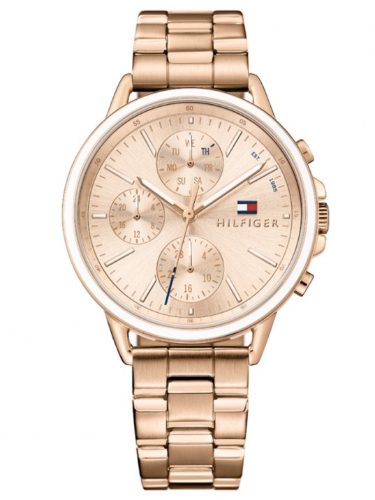 Tommy Hilfiger TH1781788 Kadın Kol Saati Tommy Hilfiger TH1781788 Kadın Kol Saati