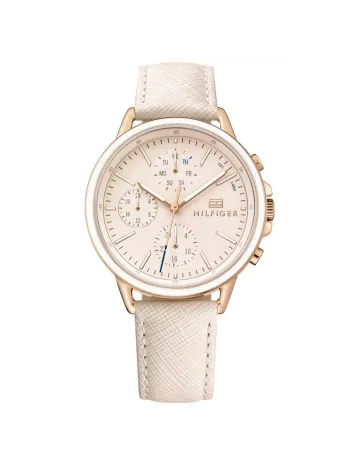 Tommy Hilfiger TH1781789 Kadın Kol Saati