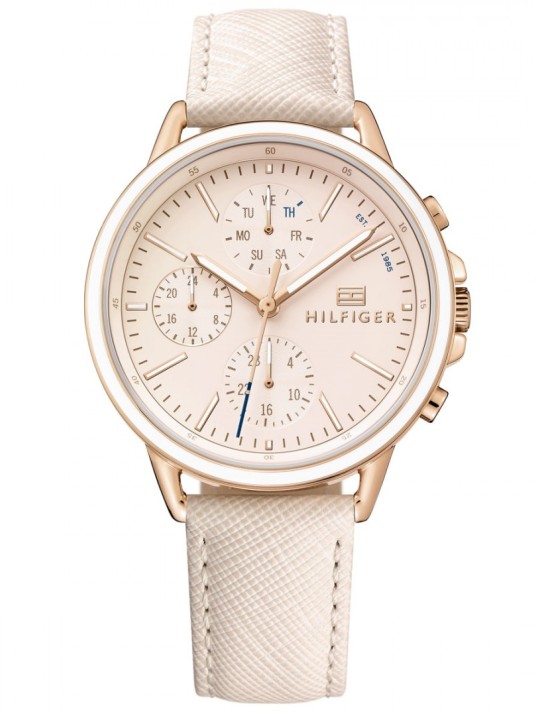 Tommy Hilfiger TH1781789 Kadın Kol Saati Tommy Hilfiger TH1781789 Kadın Kol Saati