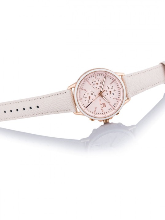 Tommy Hilfiger TH1781789 Kadın Kol Saati Tommy Hilfiger TH1781789 Kadın Kol Saati