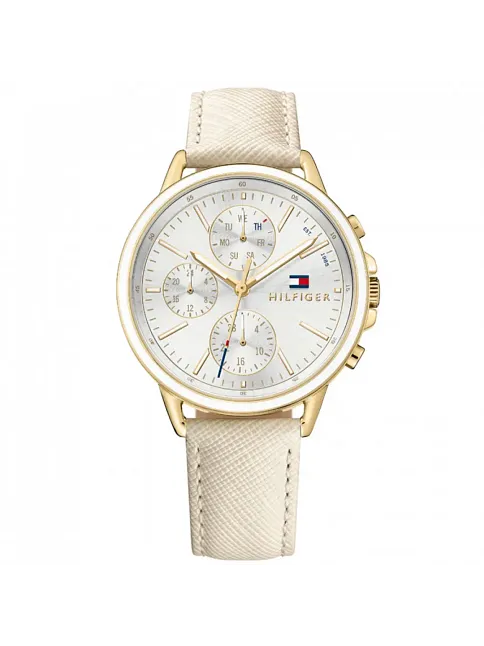 Tommy Hilfiger TH1781790 Kadın Kol Saati