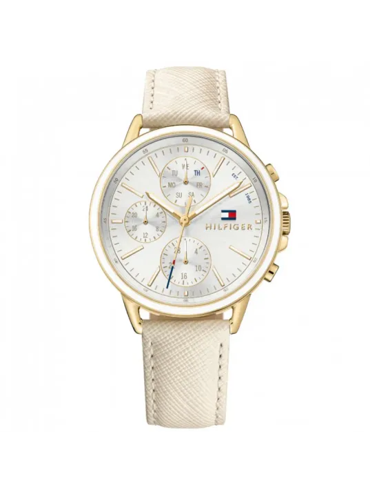 Tommy Hilfiger TH1781790 Kadın Kol Saati Tommy Hilfiger TH1781790 Kadın Kol Saati
