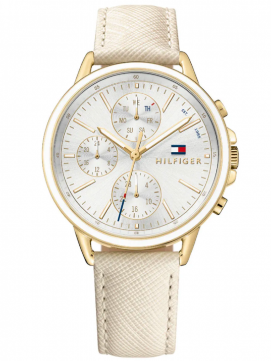 Tommy Hilfiger TH1781790 Kadın Kol Saati Tommy Hilfiger TH1781790 Kadın Kol Saati