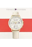 Tommy Hilfiger TH1781790 Kadın Kol Saati