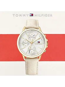 Tommy Hilfiger TH1781790 Kadın Kol Saati
