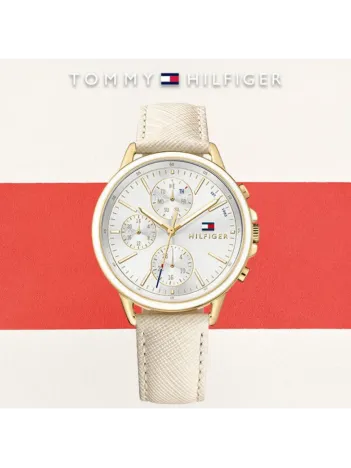 Tommy Hilfiger TH1781790 Kadın Kol Saati