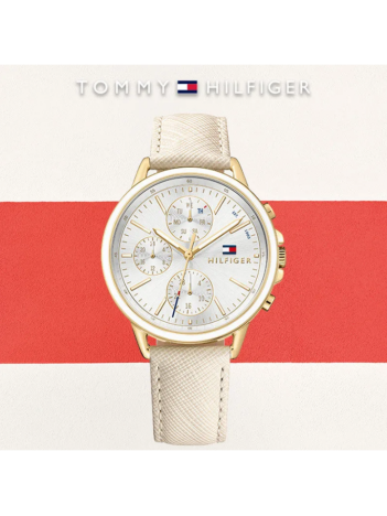 Tommy Hilfiger TH1781790 Kadın Kol Saati Tommy Hilfiger TH1781790 Kadın Kol Saati