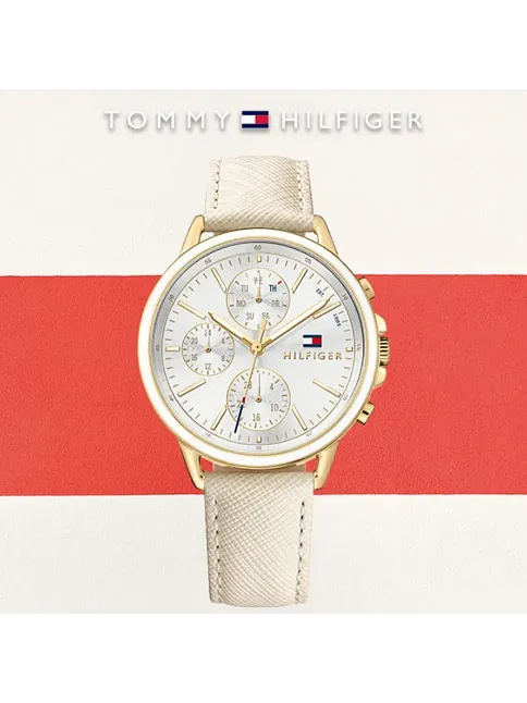 Tommy Hilfiger TH1781790 Kadın Kol Saati